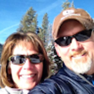 Meet your Posher, Timothy and heidi